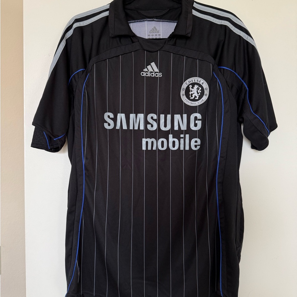 Adidas Chelsea Soccer Jersey